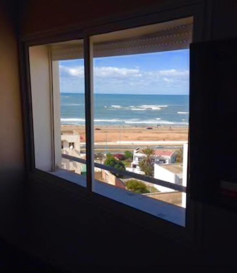 Res Mario 3 Lovely Apartment With Balcony & Sea View Free Wifi Casablanca Exterior photo